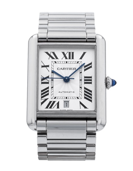Cartier Tank Must WSTA0053